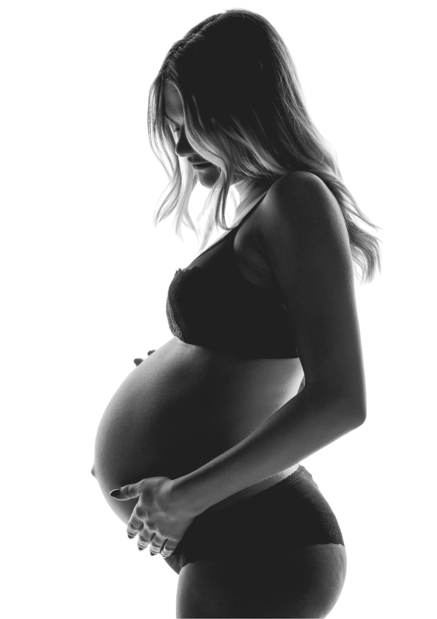 Drainage lymphatique et la femme enceinte