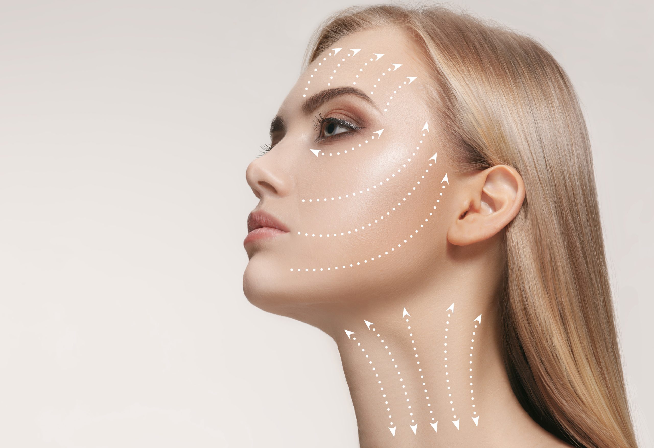 Miracle Face Renata França, visage dégonflé et lumineux