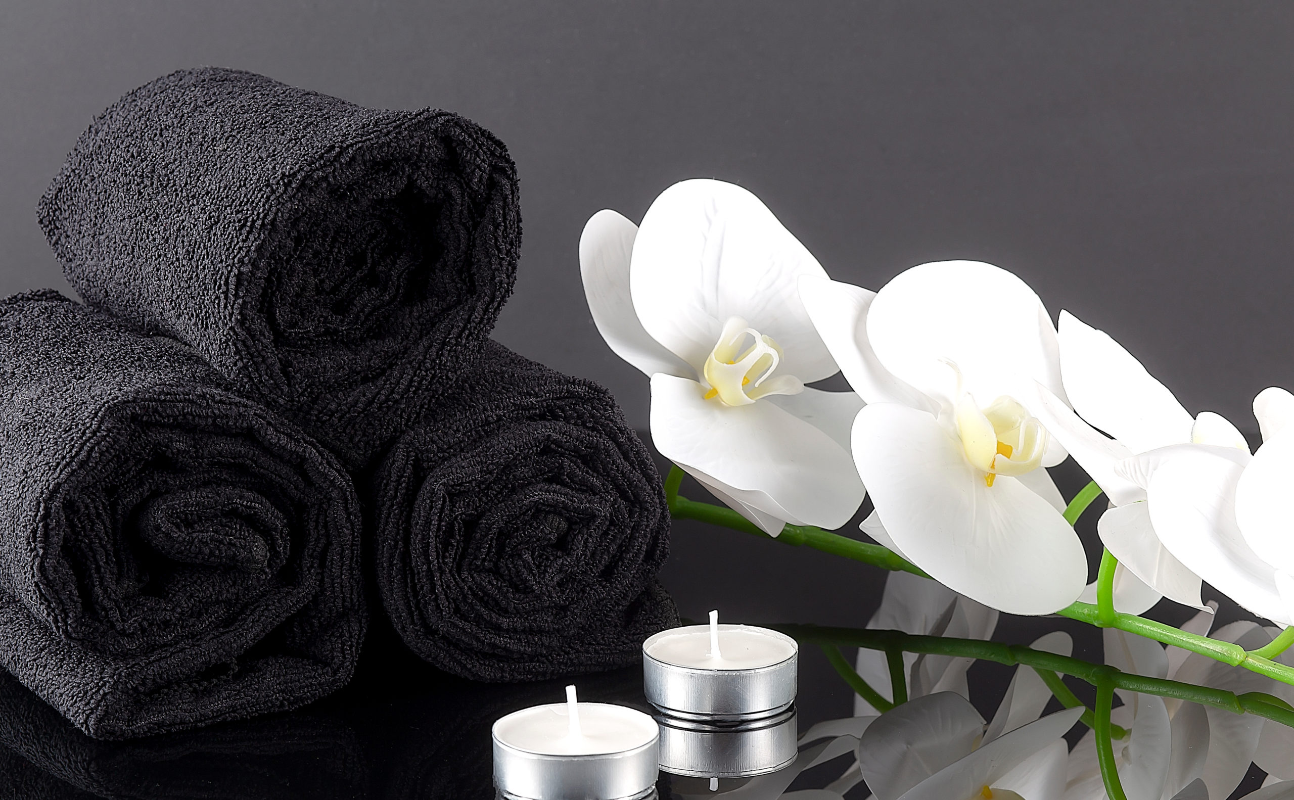 Le Bouquet Camarguais, soin signature visage et massage aux Soins de Camargue à Triel-sur-Seine