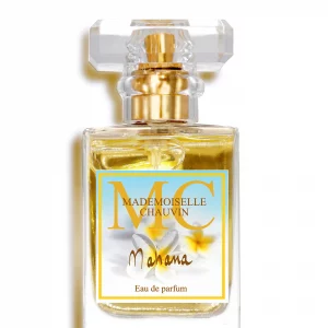 Eau de Parfum Mademoiselle Chauvin Mahana 39,90€