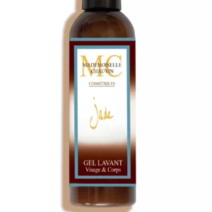 Gel Lavant Visage & Corps 19,90€