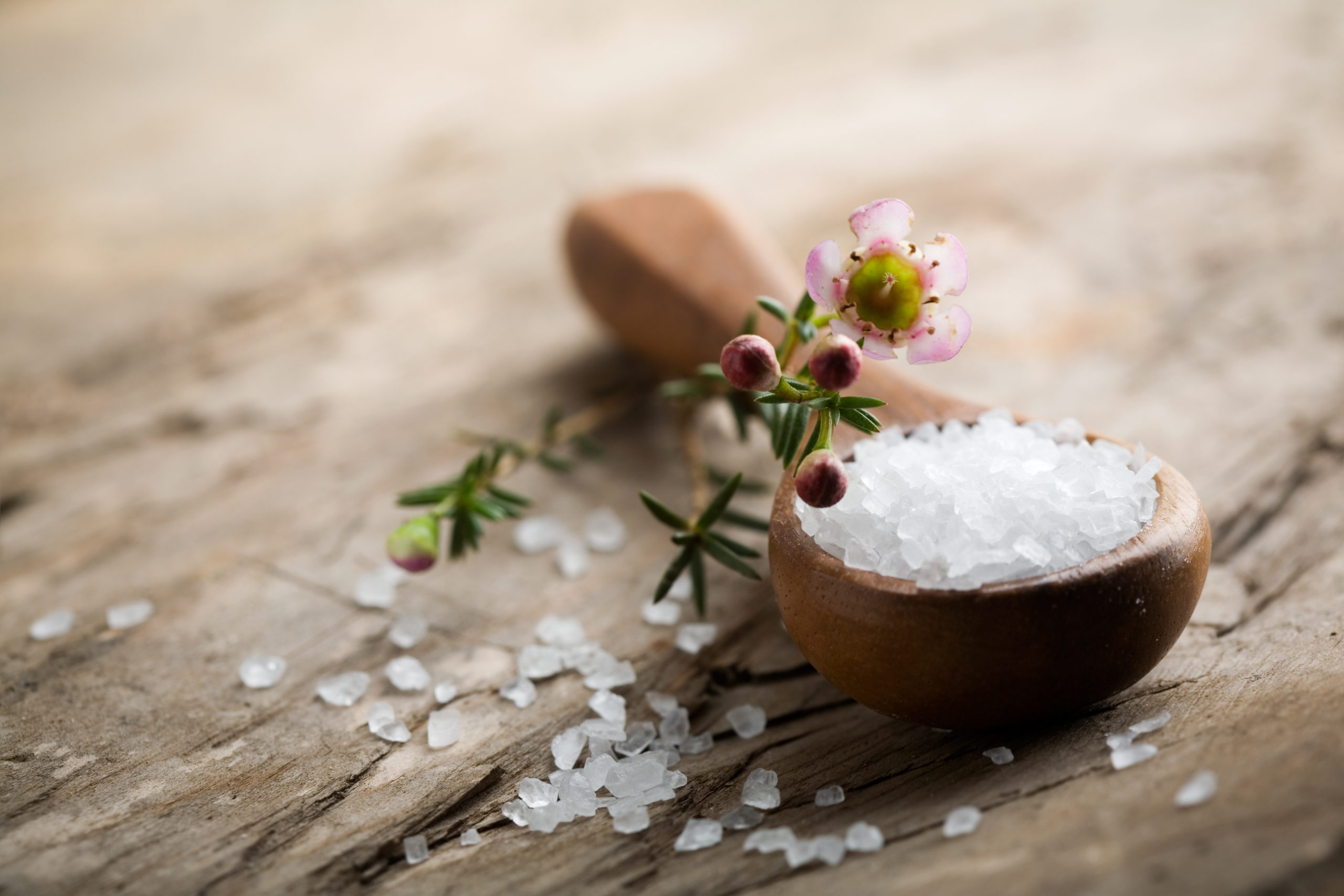 Massage et soins du corps aux Soins de Camargue à Triel-sur-Seine