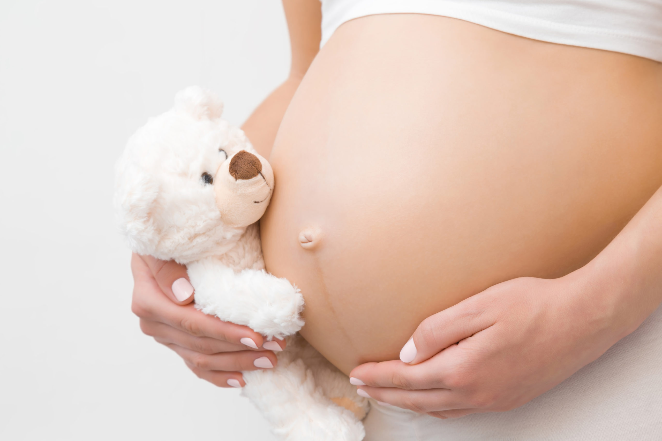 Espace bien-être femme enceinte aux Soins de Camargue à Triel-sur-Seine
