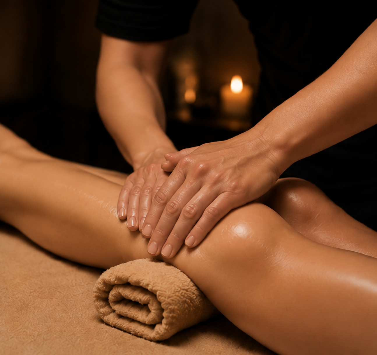 Massage sportif aux Soins de Camargue à Triel-sur-Seine